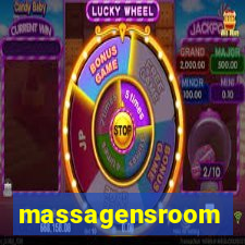 massagensroom
