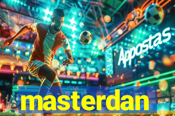 masterdan