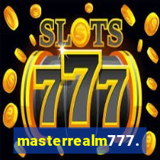 masterrealm777.com