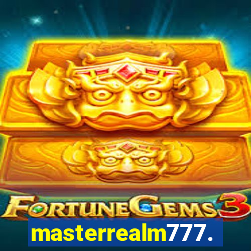 masterrealm777.com