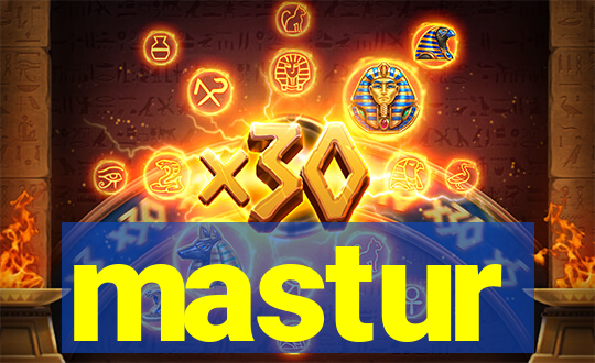 mastur