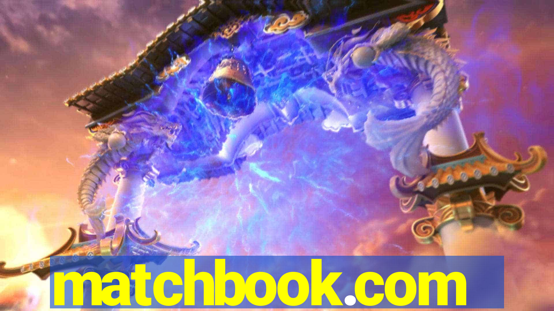 matchbook.com