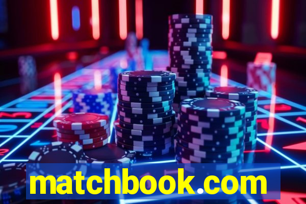 matchbook.com