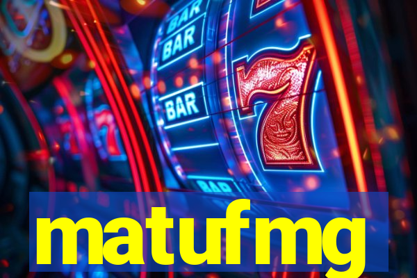 matufmg