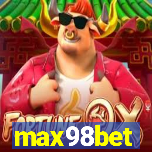 max98bet