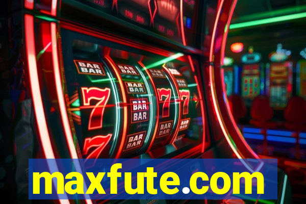 maxfute.com