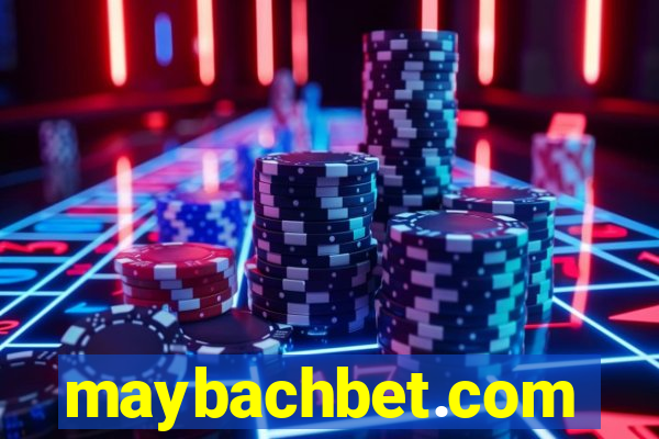 maybachbet.com