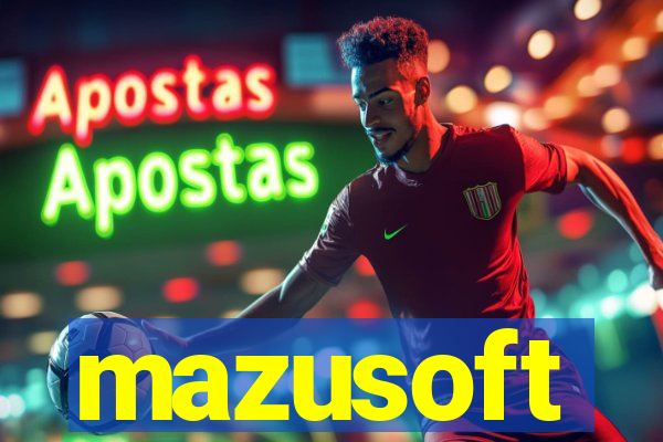 mazusoft
