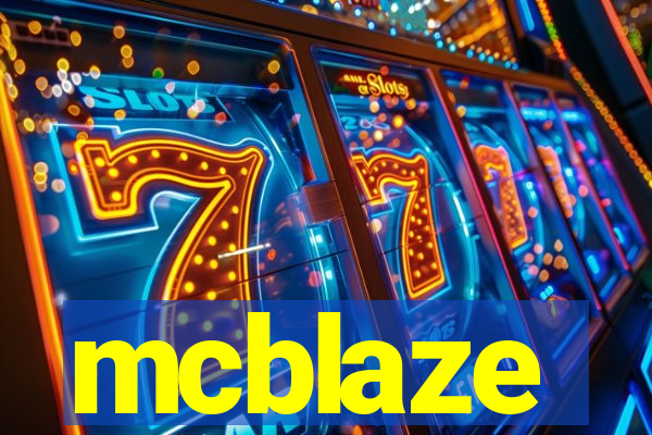 mcblaze