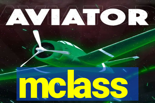 mclass