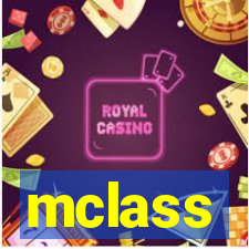mclass