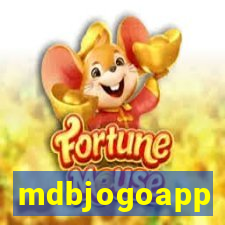 mdbjogoapp