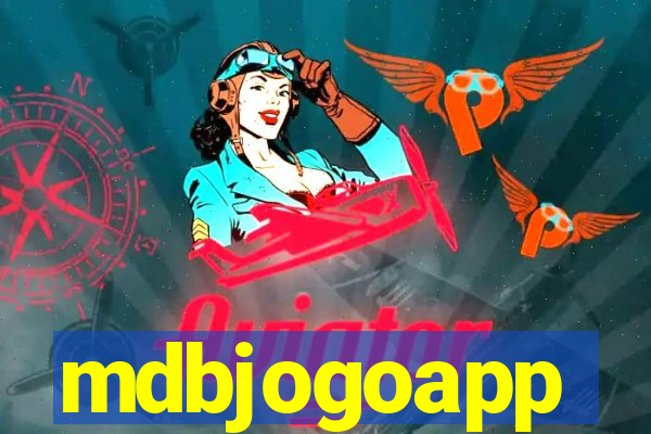 mdbjogoapp