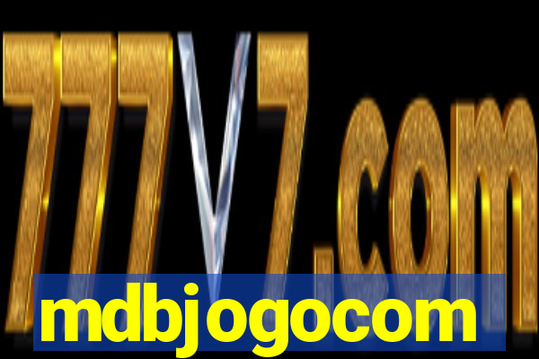 mdbjogocom