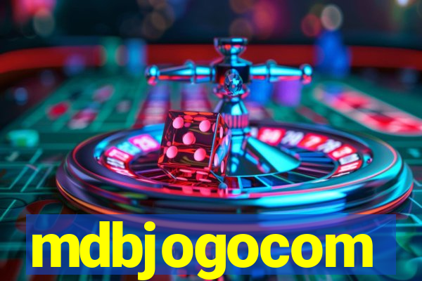 mdbjogocom