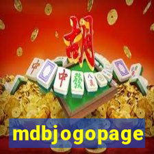 mdbjogopage