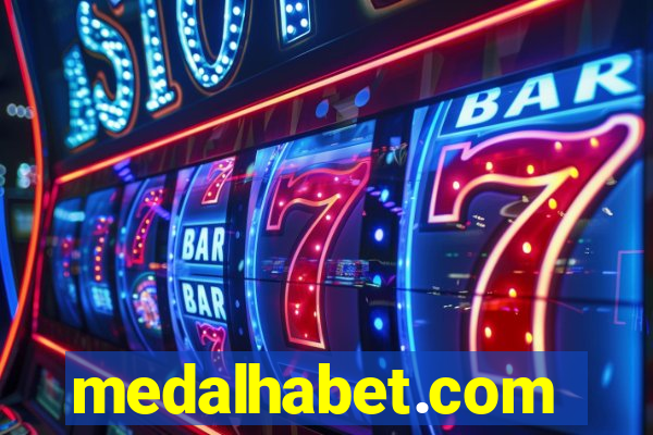 medalhabet.com
