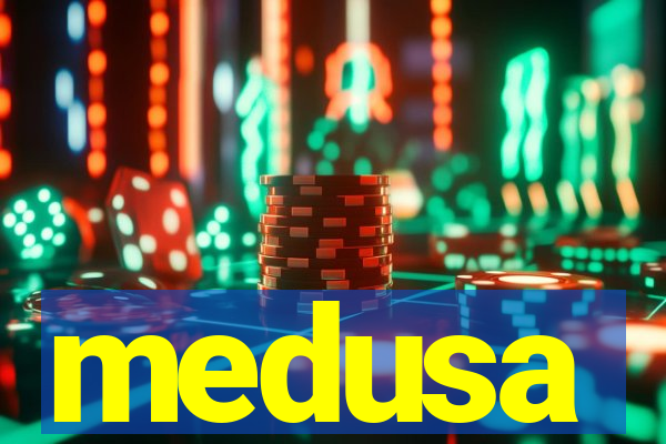 medusa