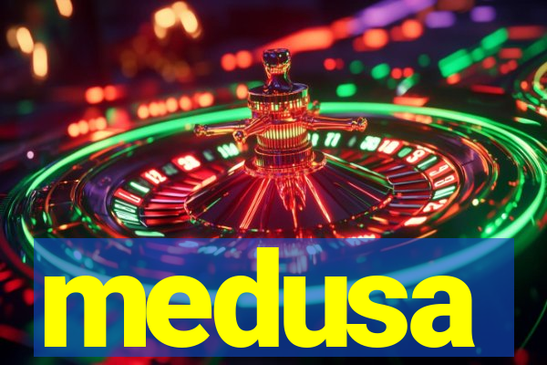 medusa