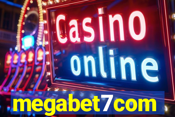 megabet7com