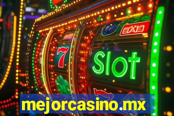 mejorcasino.mx