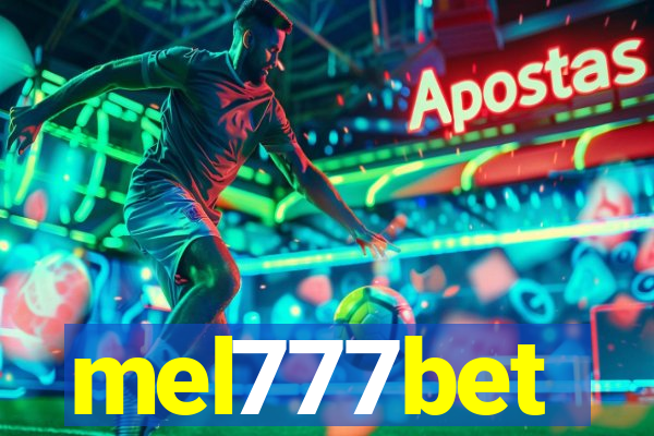 mel777bet