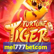 mel777betcom
