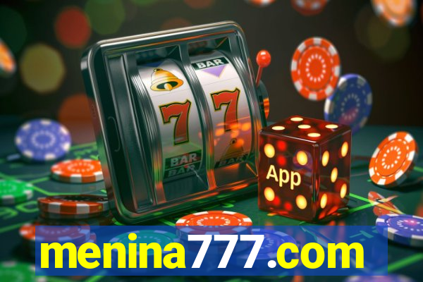 menina777.com