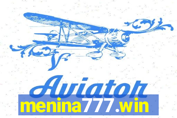 menina777.win