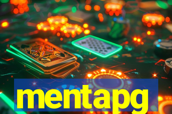 mentapg
