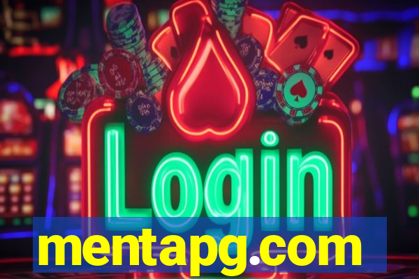 mentapg.com