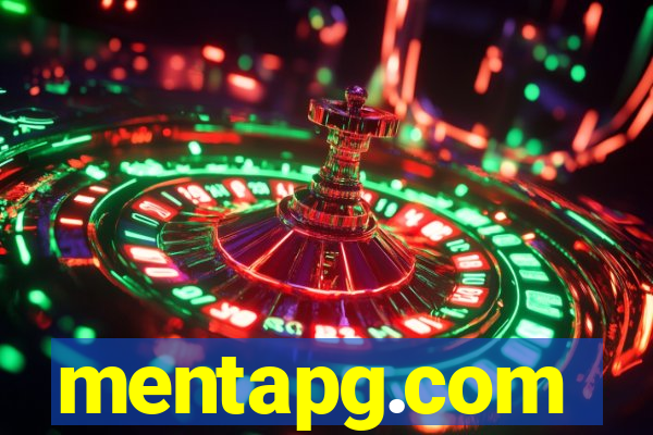 mentapg.com