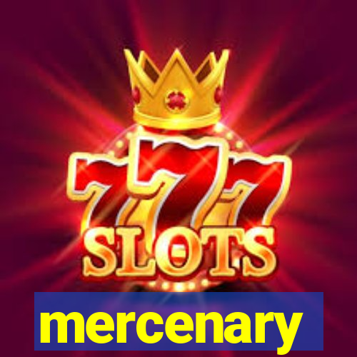 mercenary-enrollment
