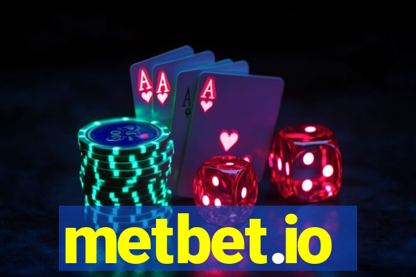 metbet.io