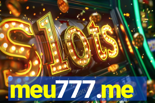 meu777.me