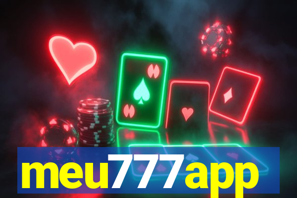 meu777app
