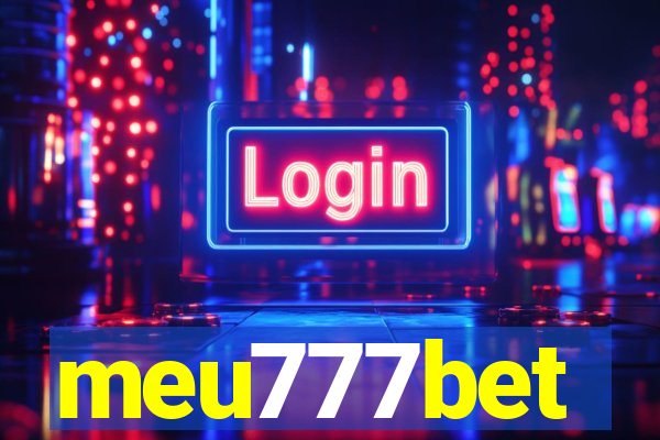 meu777bet
