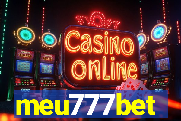 meu777bet