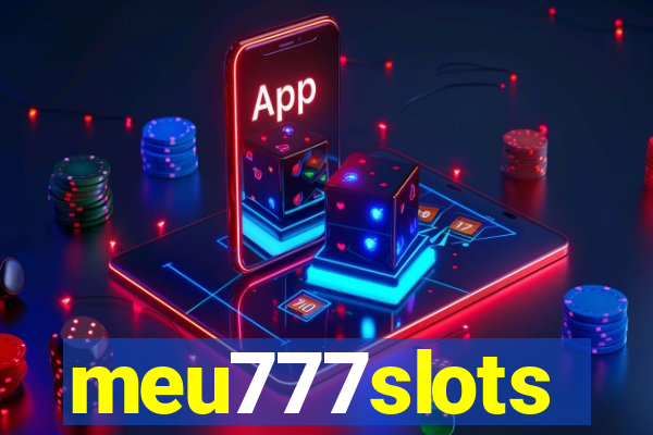 meu777slots