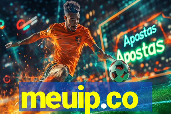 meuip.co