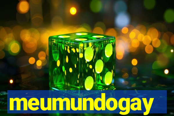 meumundogay