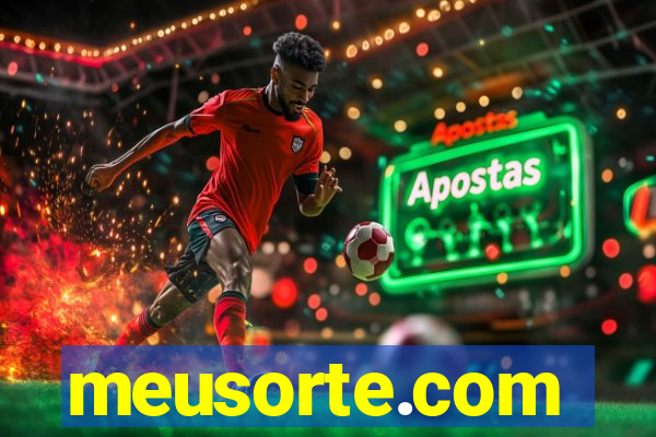 meusorte.com