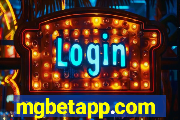 mgbetapp.com