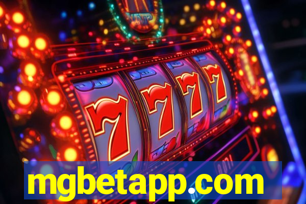 mgbetapp.com