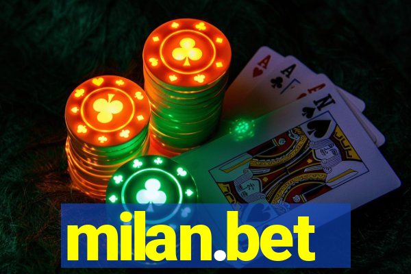 milan.bet