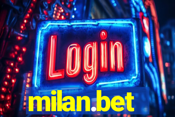 milan.bet