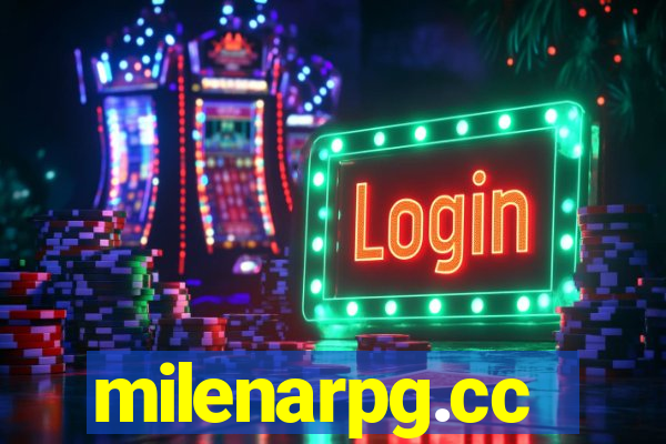 milenarpg.cc