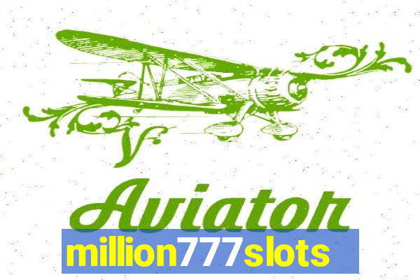 million777slots.com