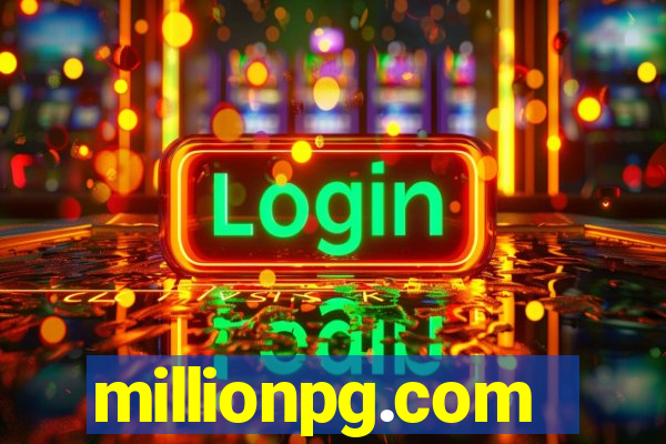 millionpg.com