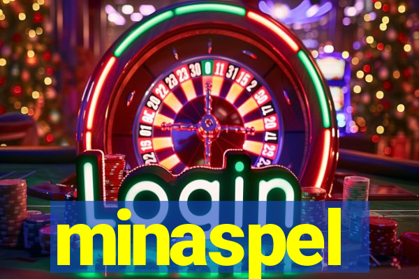 minaspel